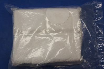CareFusion 4468 Wet PVP-I Preoperative Skin Prep Tray ~ Lot of 3